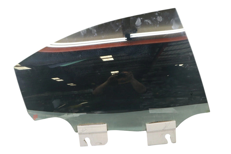 Load image into Gallery viewer, 14-22 Maserati Ghibli SQ4 M157 Rear Right Side Door Window Glass 670038121 Oem