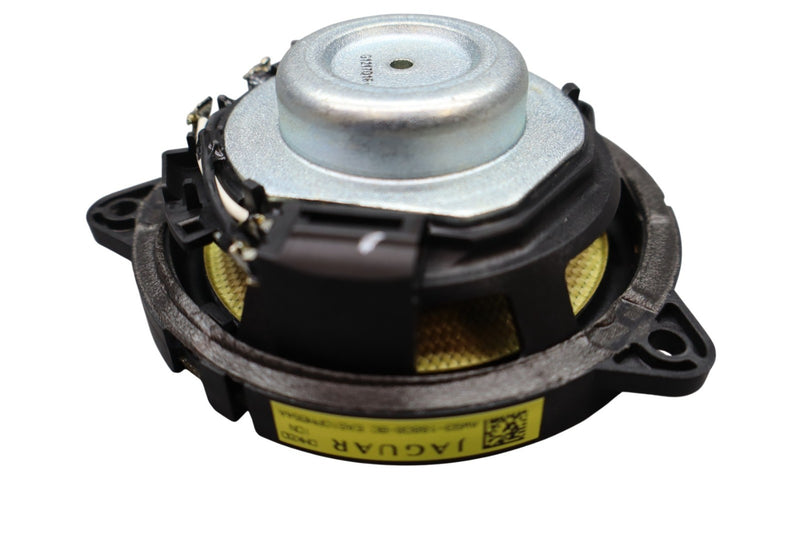 Load image into Gallery viewer, 10-18 Jaguar XJ Front Left Right Door Audio Loud Sound Speaker AW9318808BC Oem