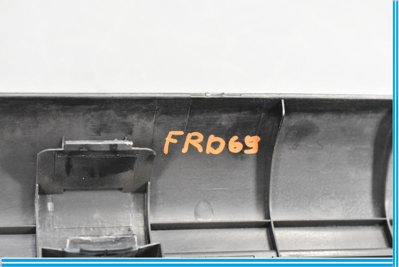 Load image into Gallery viewer, 07-12 Lexus LS460 Front Right Passenger Side Door Sill Scuff Trim Plate Oem