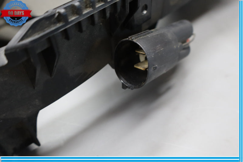 Load image into Gallery viewer, 10-16 Porsche Panamera 970 Engine Radiator Cooling Fan 97010606106 Oem