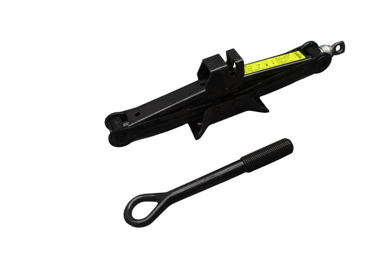 Load image into Gallery viewer, 09-16 Hyundai Equus Genesis SIG Spare Tire Wheel Jack Lift Tool W/ Tow Hook Oem