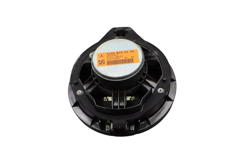 Load image into Gallery viewer, 08-18 Mercedes W218 CLS550 C250 Rear Left Driver Door Audio Sound Speaker OEM