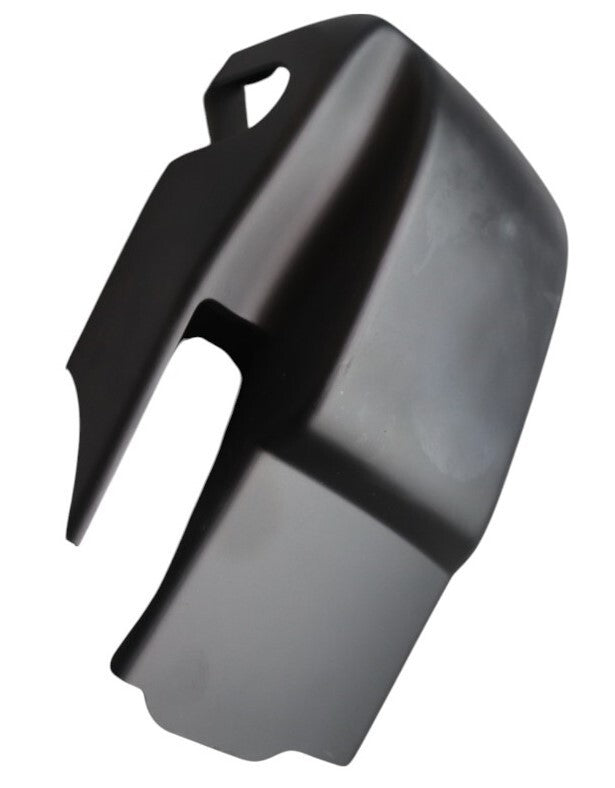 Load image into Gallery viewer, 11-18 Porsche Cayenne 958 Front Left Driver Lower Steering Column Cover Trim Oem