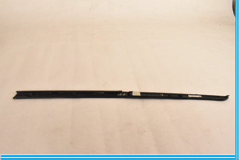 Load image into Gallery viewer, 09-15 BMW 750i 750Li F01 F02 Left Center Console Side Trim Panel Cover Oem
