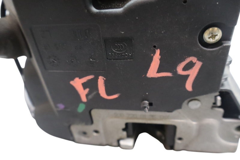 Load image into Gallery viewer, 03-09 Mercedes CLK550 CLK350 W209 Front Left Side Door Lock Latch Actuator Oem