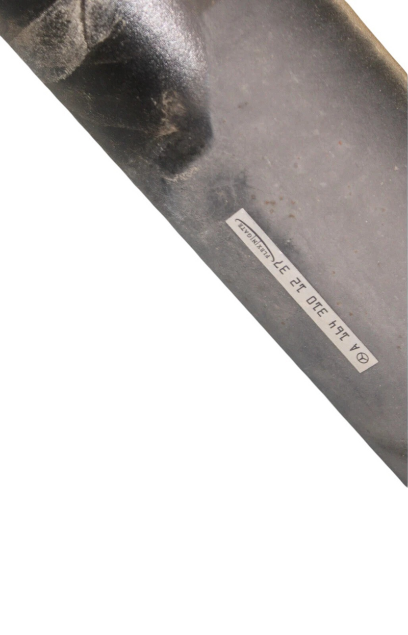 Load image into Gallery viewer, 07-12 Mercedes GL450 GL550 Rear Tow Hitch Receiver Reinforcement Bar Assy OEM