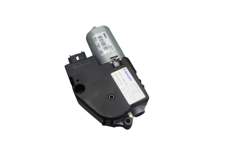 Load image into Gallery viewer, 11-17 Volkswagen Touareg Front Panoramic Sunroof Sun Roof Motor 7P0959591B Oem