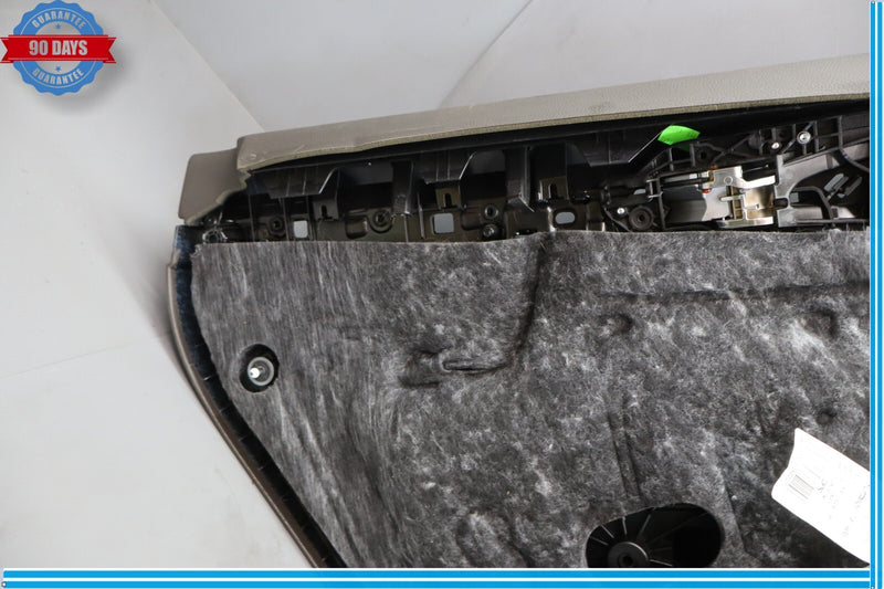 Load image into Gallery viewer, 11-18 Porsche Cayenne Rear Right Passenger Side Interior Door Panel Oem