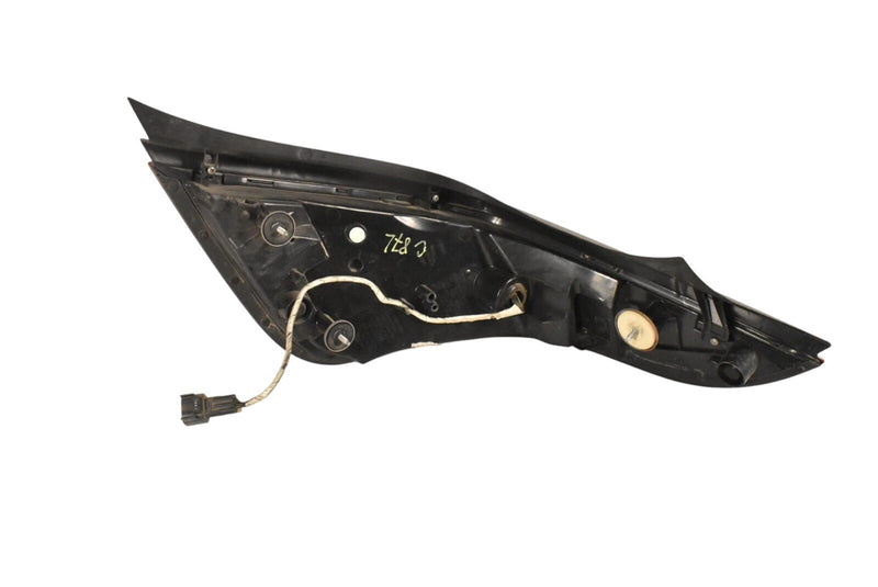 Load image into Gallery viewer, 10-15 Jaguar XJ XJR Rear Left Driver Side Tail Light Lamp AW9313405AD OEM