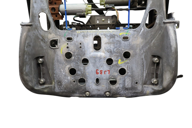 Load image into Gallery viewer, 07-09 Jaguar XK XKR X150 Front Left Driver Side Lower Seat Rail Track Frame Oem