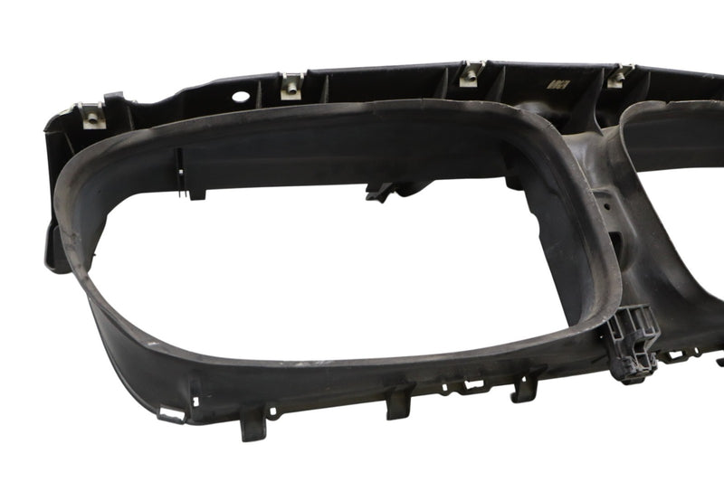 Load image into Gallery viewer, 09-15 BMW 740i 750Li xDrive Front Radiator Air Guide Grille Center Duct Oem