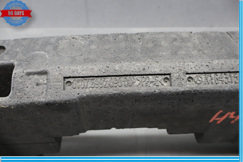 Load image into Gallery viewer, 07-12 Mercedes GL450 GL320 Rear Bumper Reinforcement Energy Absorber Foam Oem