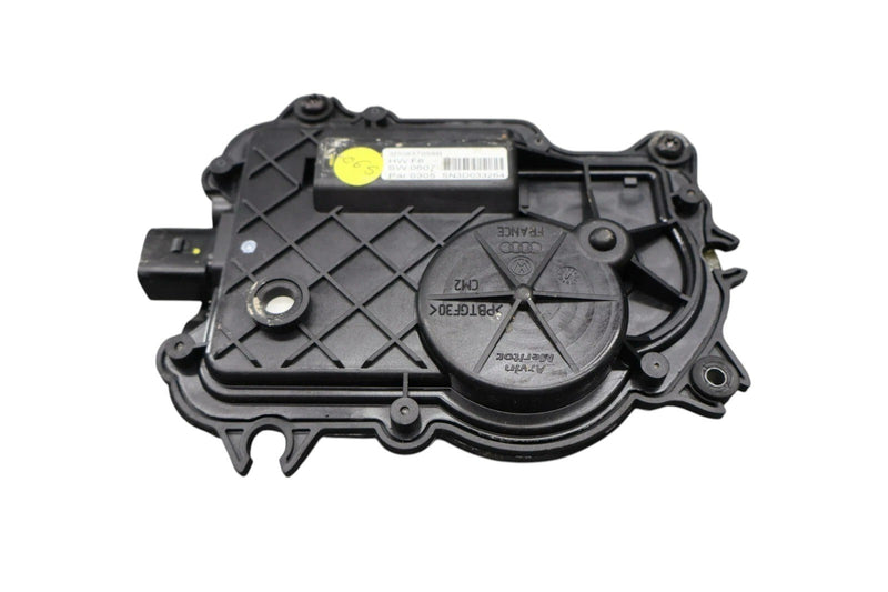 Load image into Gallery viewer, 03-12 Bentley Continental Flying Spur Rear Left Door Lock Actuator Motor OEM