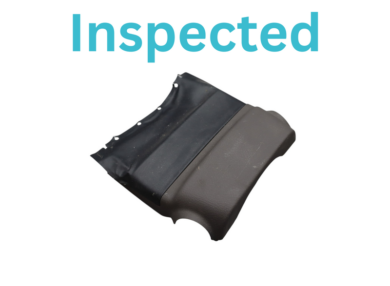 Load image into Gallery viewer, 07-13 Lexus LS460 LS460L Steering Column Upper Trim Cover Panel Oem