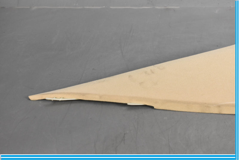 Load image into Gallery viewer, 06-11 Lexus GS300 GS350 GS450h Left Driver Side C Piilar Trim 6241230410 Oem