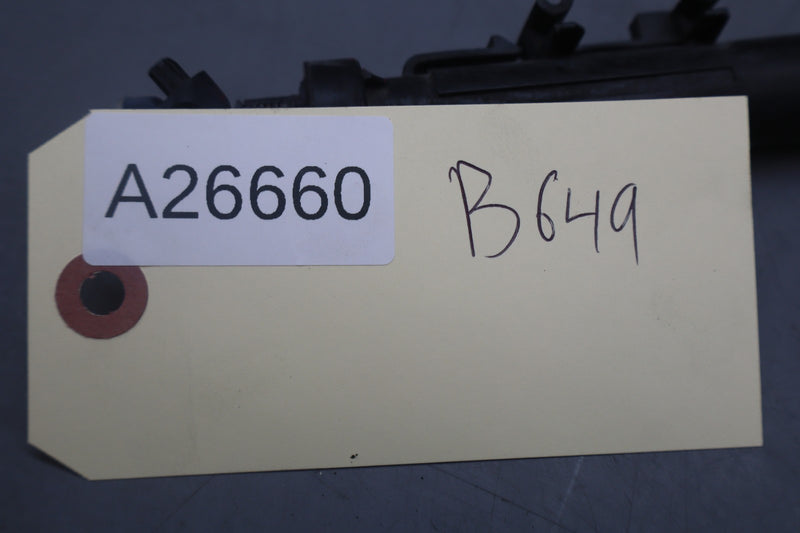 Load image into Gallery viewer, 13-19 Mercedes X166 GL450 GL550 Front Right Side Headlamp Headlight Washer Oem