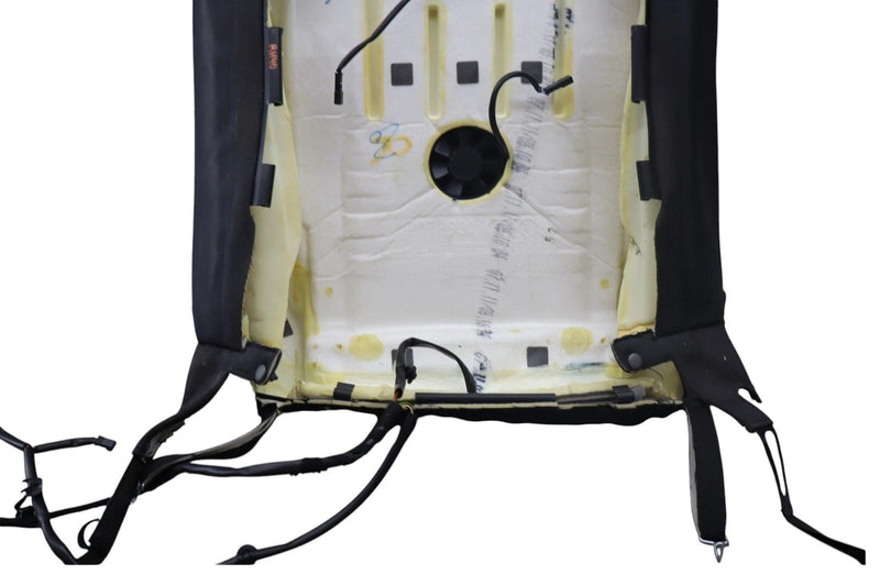 Load image into Gallery viewer, 12-18 Audi A7 Prestige Front Right Passenger Side Upper Seat Cover Cushion Oem