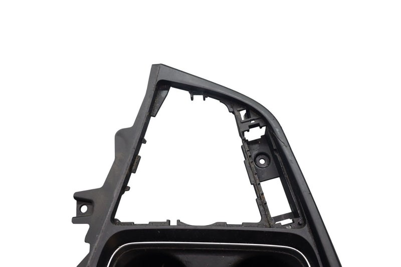 Load image into Gallery viewer, 12-18 BMW 228i 328i 428i Center Console Cup Holder Ashtray Panel Trim Oem