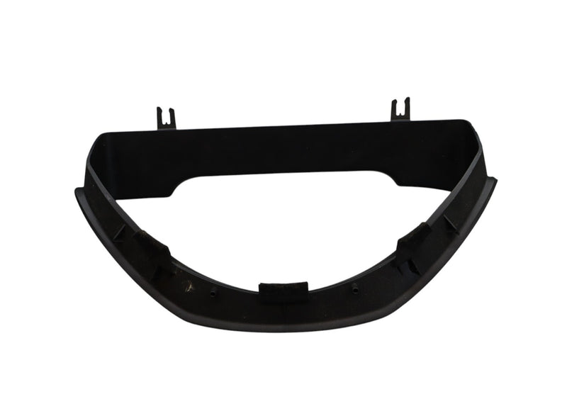 Load image into Gallery viewer, 08-11 Mercedes C300 W204 Instrument Cluster Speedometer Bezel Trim Cover Oem
