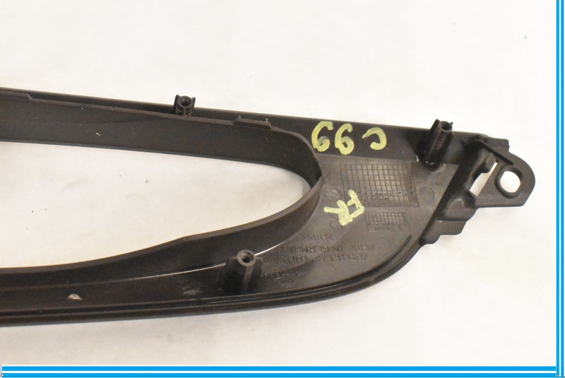Load image into Gallery viewer, 11-18 Porsche Cayenne Front Right Interior Door Handle Trim 7P5837248 Oem
