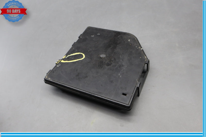 Load image into Gallery viewer, 97-06 Jaguar X100 XK8 XKR Rear Trunk Fuse Box Relay Cover Lid GJA3892AA Oem
