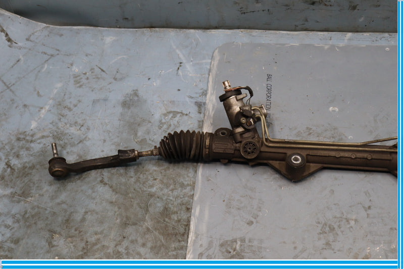 Load image into Gallery viewer, 07-15 Jaguar XK XKR X250 P/S Steering Rack and Pinion w/ Balljoint Oem