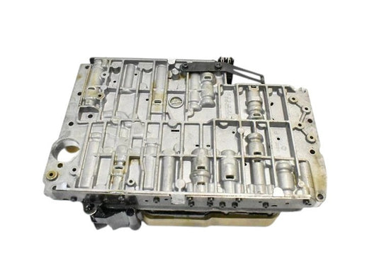 1999-2005 Mercedes C240 CL500 5G TCU Transmission Conductor Plate Valve Body OEM