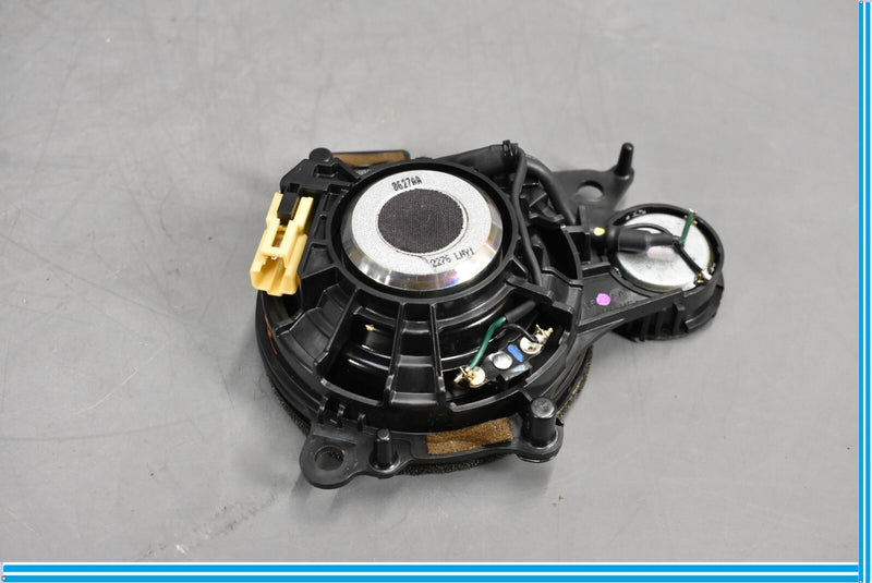 Load image into Gallery viewer, 07-17 Lexus LS460 Dash Dashboard Right Passenger Side Outer Speaker Oem