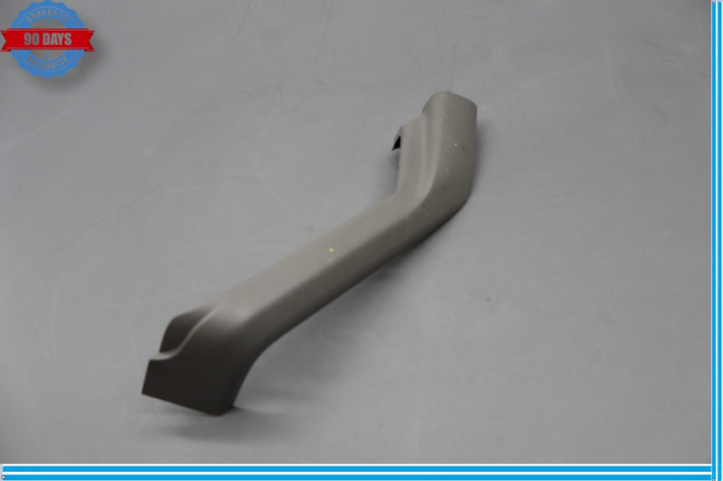 Load image into Gallery viewer, 11-17 Porsche Cayenne Rear Left Driver Side Door Panel Trim Grab Handle Oem