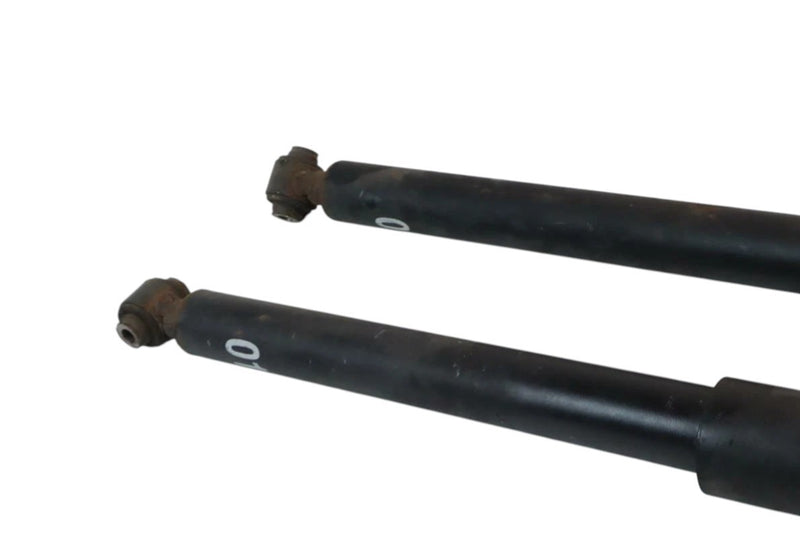 Load image into Gallery viewer, 08-14 Mercedes W204 C250 C300 Rear Left & Right Shock Strut Absorber Set OEM