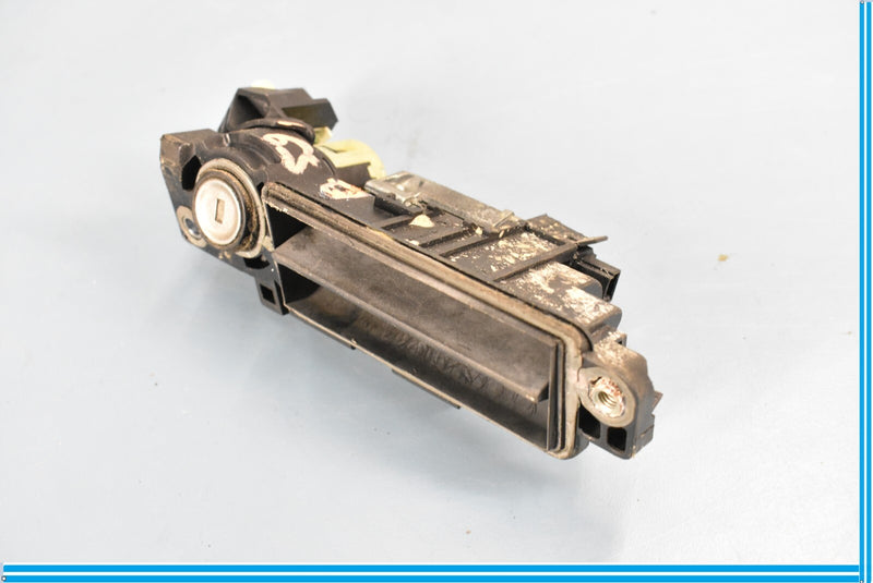 Load image into Gallery viewer, 01-11 Mercedes E320 C240 CLS550 CLS55 AMG W219 Trunk Lid Lock Latch Handle Oem