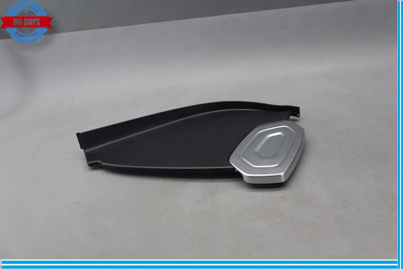 Load image into Gallery viewer, 14-22 Land Rover Range Rover Sport Left Driver Side Dash Trim Cover Oem