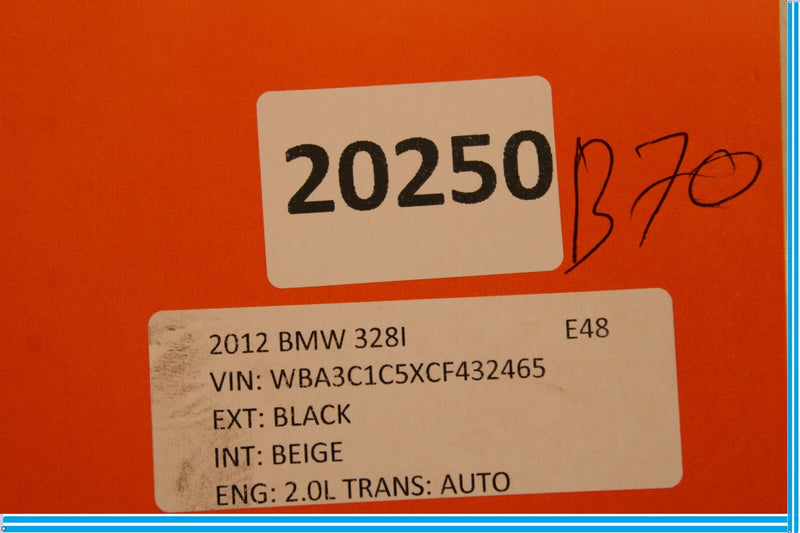 Load image into Gallery viewer, 12-18 BMW 320i 328i F30 Telematics Computer Communication Module Unit Oem