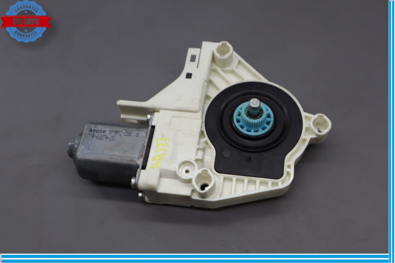 Load image into Gallery viewer, 11-18 Porsche Cayenne Rear Right Side Door Window Regulator Motor Oem