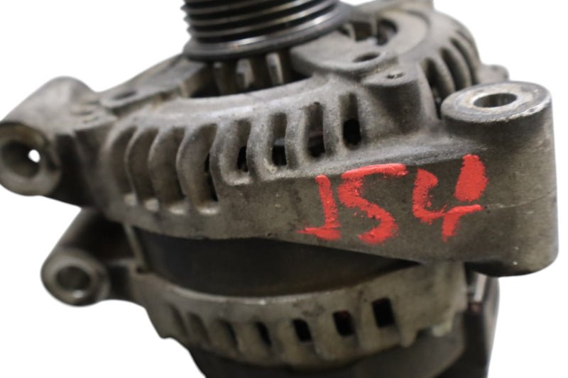 Load image into Gallery viewer, 10-23 Jaguar X250 XF XJ XE F-Type Engine Generator Alternator 8W8310300AB Oem