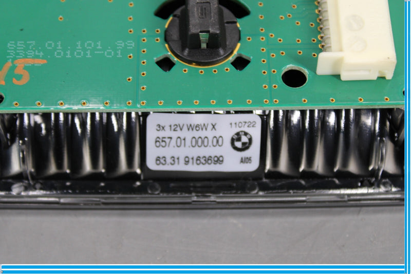 Load image into Gallery viewer, 09-15 BMW 750Li F01 Rear Interior Overhead Roof Console Dome Reading Light Oem