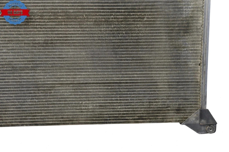Load image into Gallery viewer, 03-09 Hummer H2 Front Engine Radiator A/C AC Air Conditioning Condenser OEM
