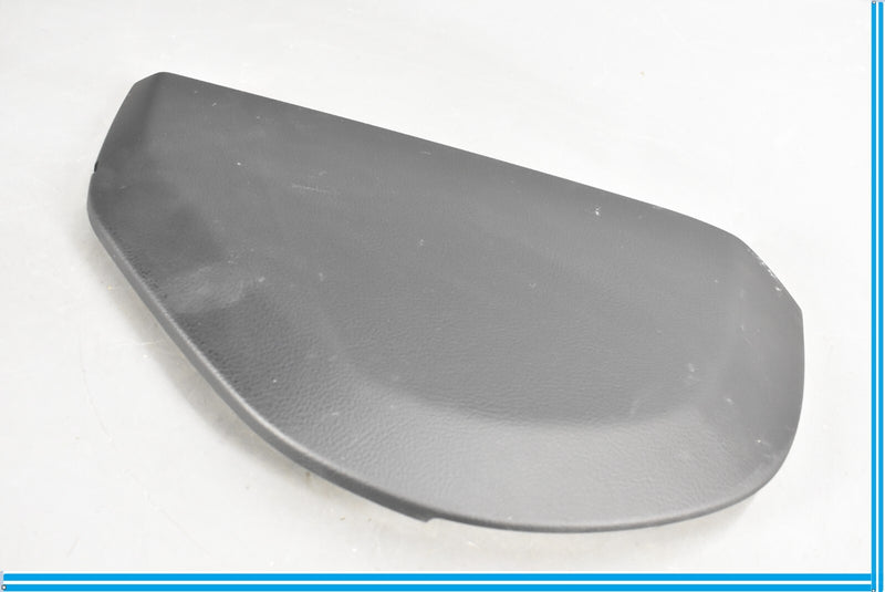 Load image into Gallery viewer, 11-18 Volkswagen VW Touareg Left Driver Dashboard Panel Trim Cover Black Oem