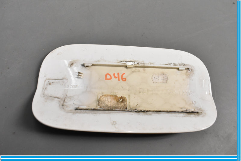 Load image into Gallery viewer, 11-18 Audi A8 Quattro Gas/Fuel Filler Door Filler Flap Cover 4H0809909B Oem