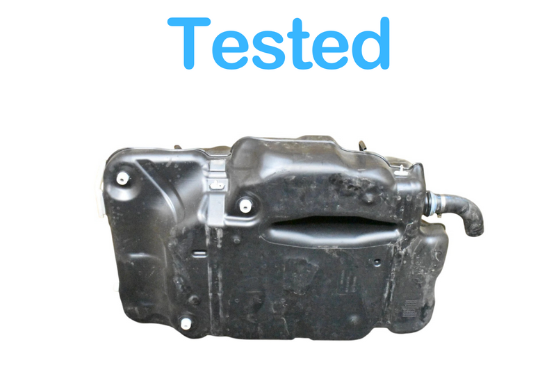 Load image into Gallery viewer, 14-18 Mercedes CLA250 C117 FWD Fuel Gas Tank Reservoir Assembly 2464703001 Oem