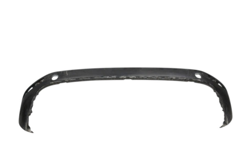 Load image into Gallery viewer, 11-13 Volkswagen VW Touareg Front Bumper Cover Black Oem