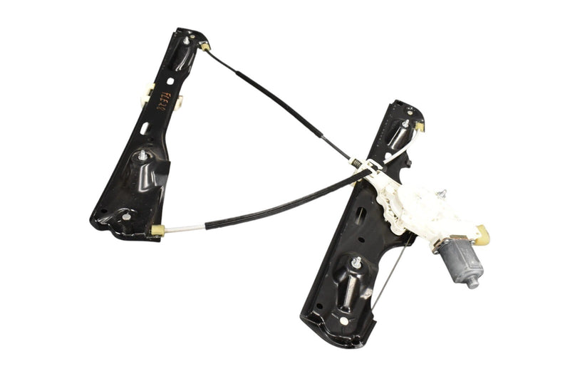 Load image into Gallery viewer, 12-15 BMW X1 E84 Front Left Side Door Window Regulator W/ Motor 51332990385 Oem