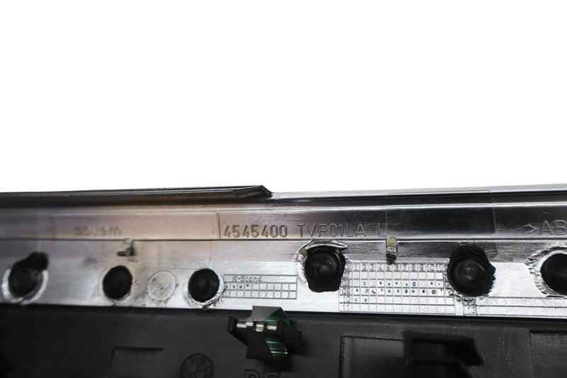 Load image into Gallery viewer, 09-15 BMW 750Li xDrive Front Left Driver Side Interior Door Trim Cover Oem