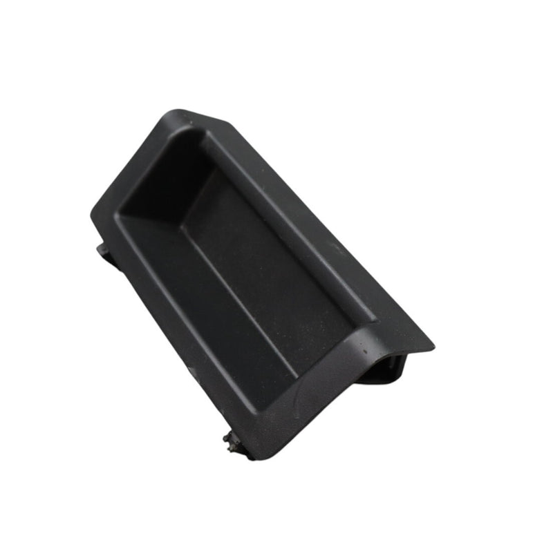 Load image into Gallery viewer, 17-19 Alfa Romeo Giulia Front Small Storage Bin Compartment Shelf Oem