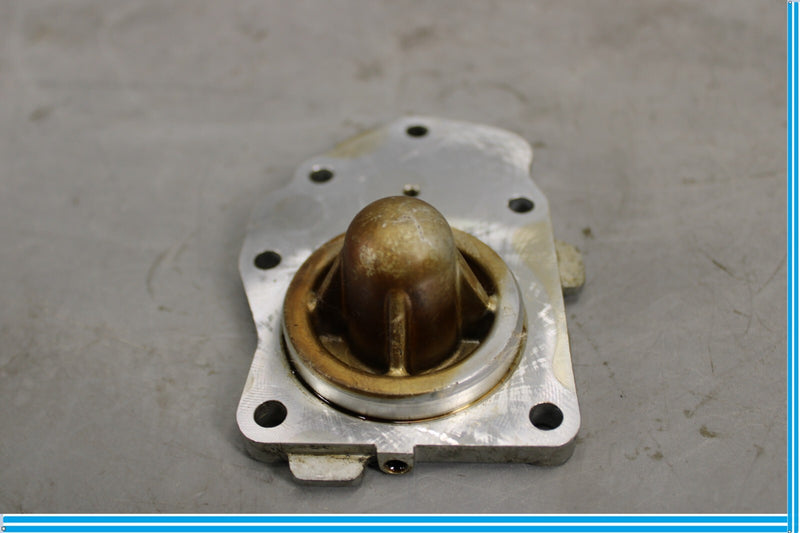 Load image into Gallery viewer, 12-18 Audi A8 Quattro Timing Gear Chain Bracket 079103337D Oem