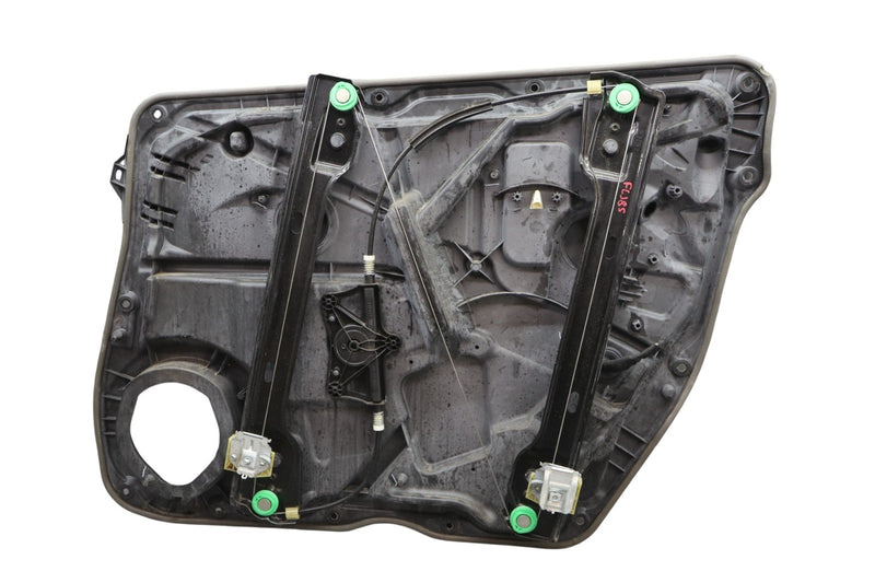 Load image into Gallery viewer, 12-19 Mercedes GL450 GL550 X166 Front Left Side Door Window Regulator Panel Oem