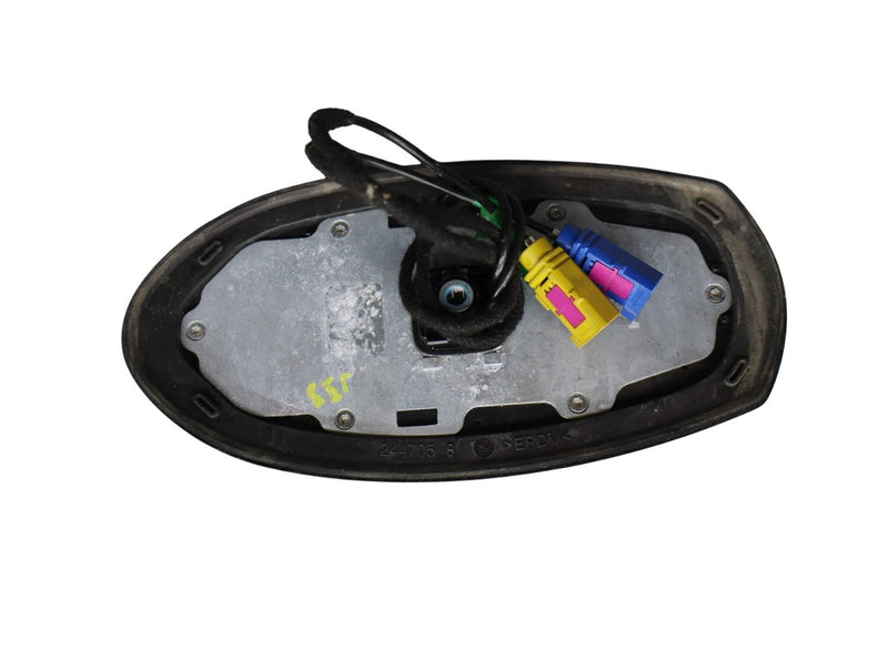 Load image into Gallery viewer, 17-19 Alfa Romeo Giulia Roof Exterior Shark Fin Radio Antenna Assembly Oem