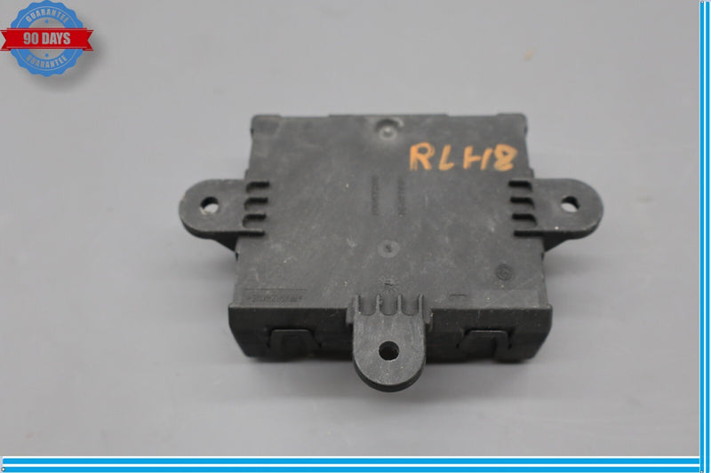 Load image into Gallery viewer, 10-12 Jaguar XF XFR X250 Rear Left Driver Side Door Control Module Unit Oem