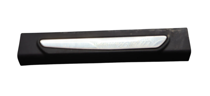 Load image into Gallery viewer, 17-23 ALFA Romeo Stelvio Front Right Passenger Side Door Sill Scuff Plate Oem