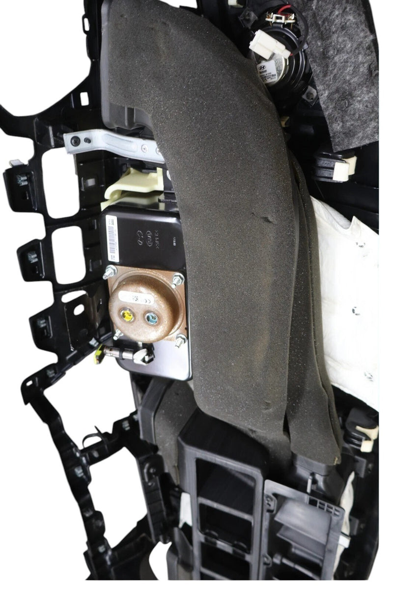 Load image into Gallery viewer, 15-20 Hyundai Genesis Front Dash Board Dashboard Instrument Panel OEM